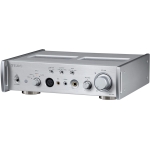 Teac HA-507 耳機功率擴音機/模擬前級放大器 (銀色)